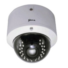 DOMO AHD 720P IR30 VF